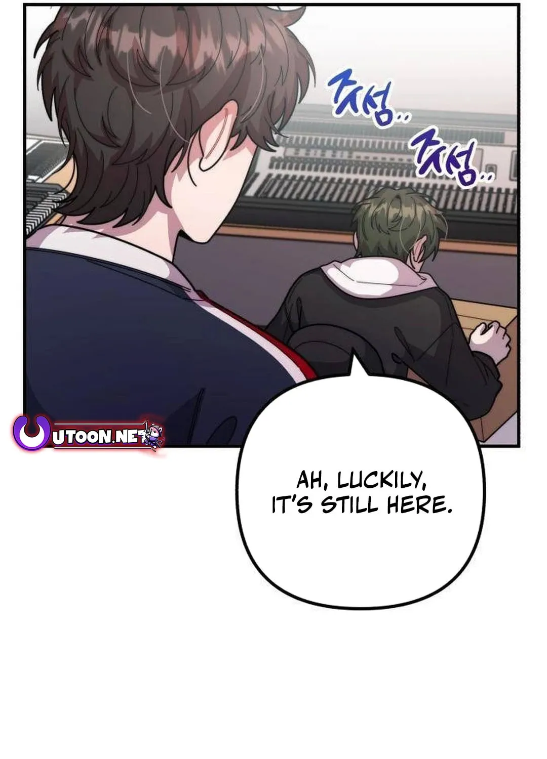 Musician Genius Who Lives Twice Chapter 41 page 75 - 