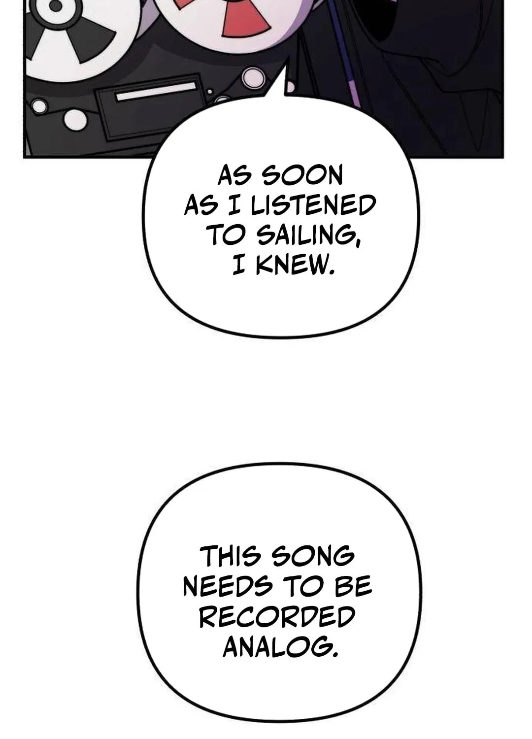 Musician Genius Who Lives Twice Chapter 41 page 80 - 
