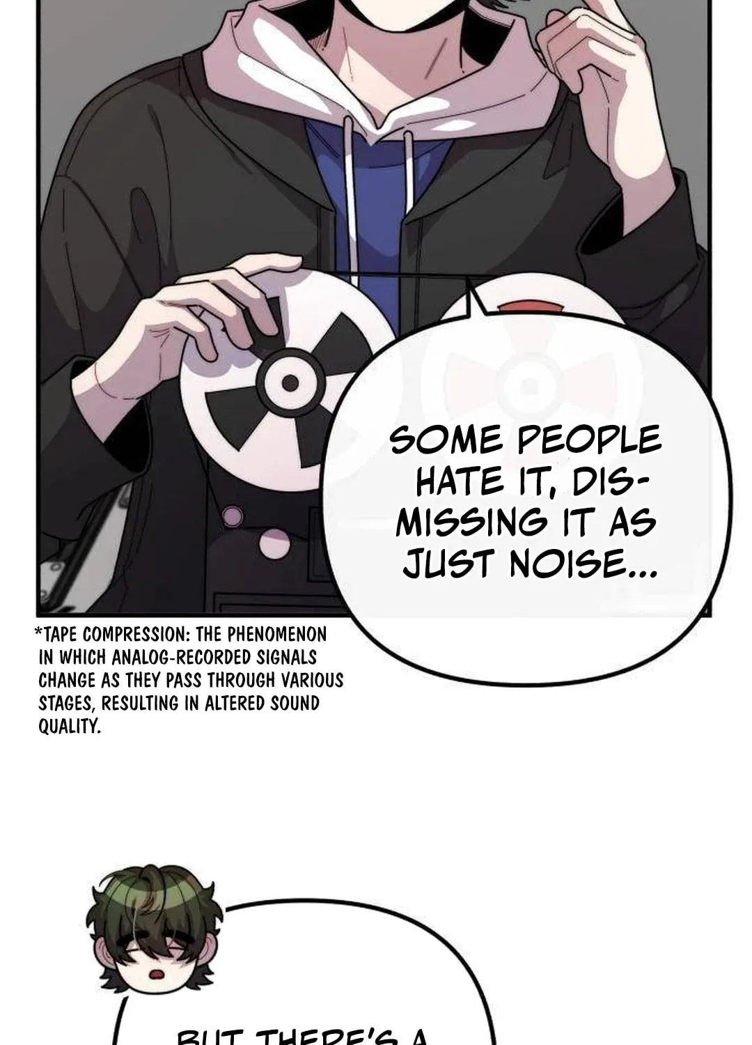 Musician Genius Who Lives Twice Chapter 41 page 83 - 