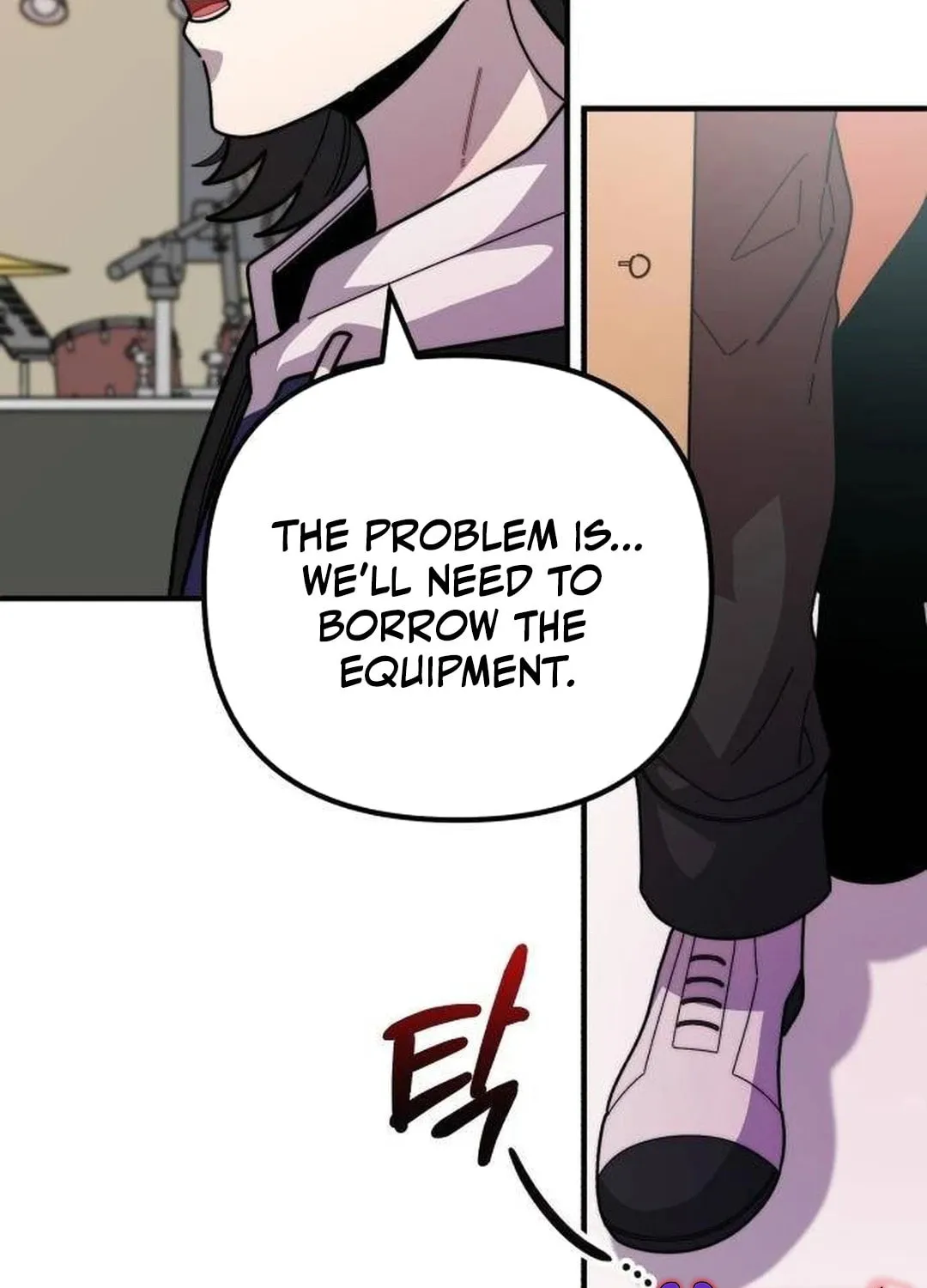 Musician Genius Who Lives Twice Chapter 41 page 86 - 