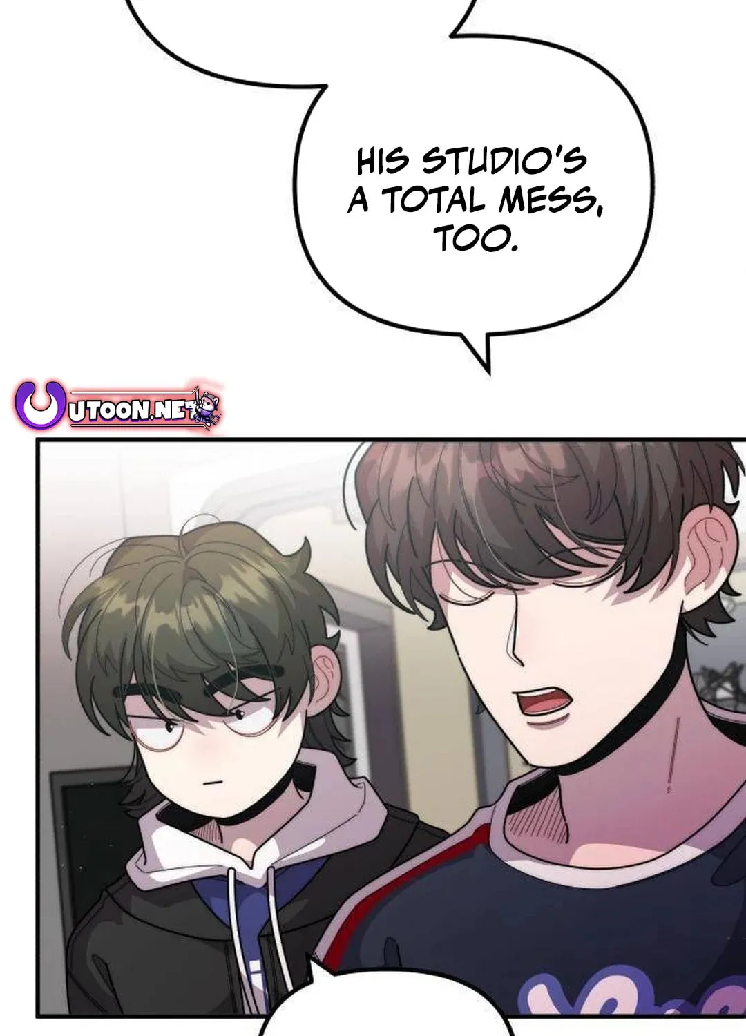 Musician Genius Who Lives Twice Chapter 42 page 11 - 