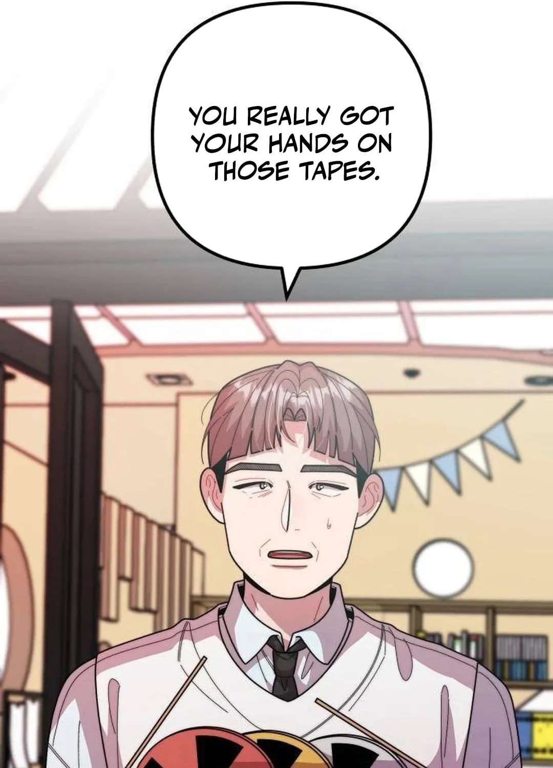 Musician Genius Who Lives Twice Chapter 42 page 105 - 