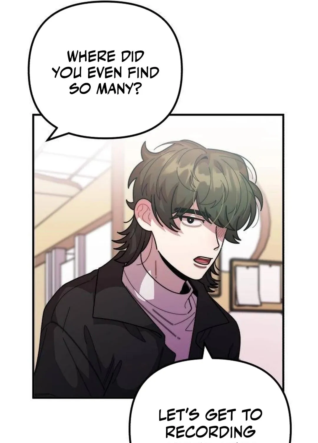 Musician Genius Who Lives Twice Chapter 42 page 107 - 