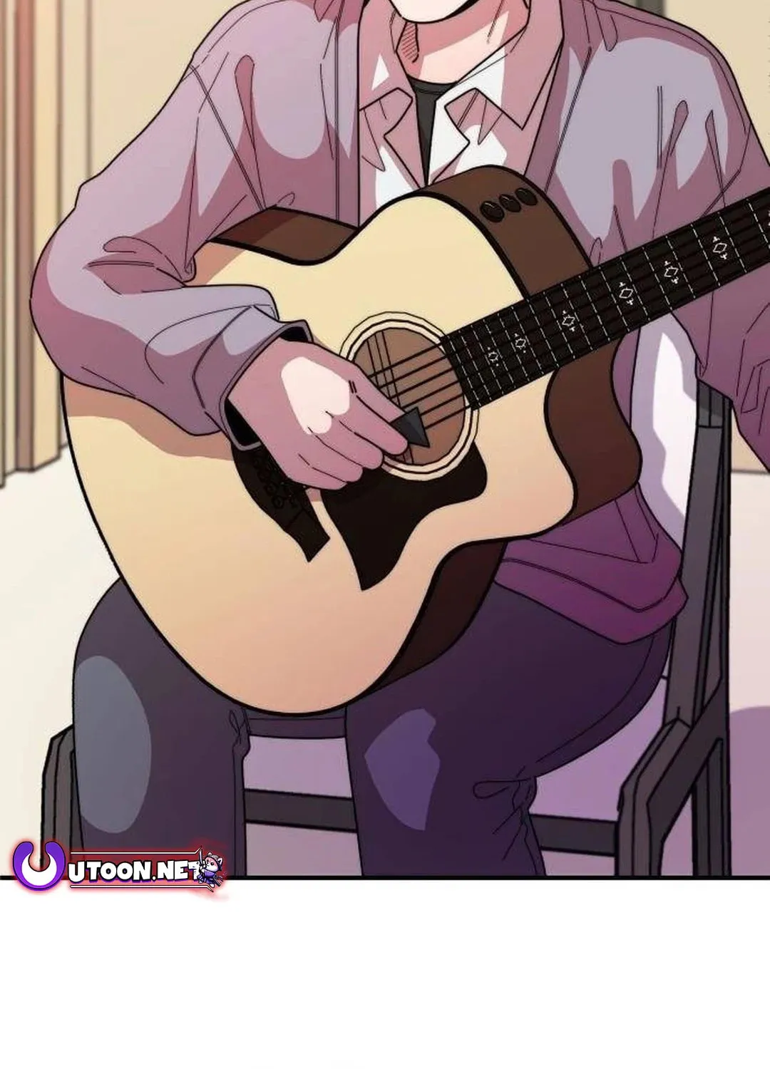 Musician Genius Who Lives Twice Chapter 42 page 109 - 