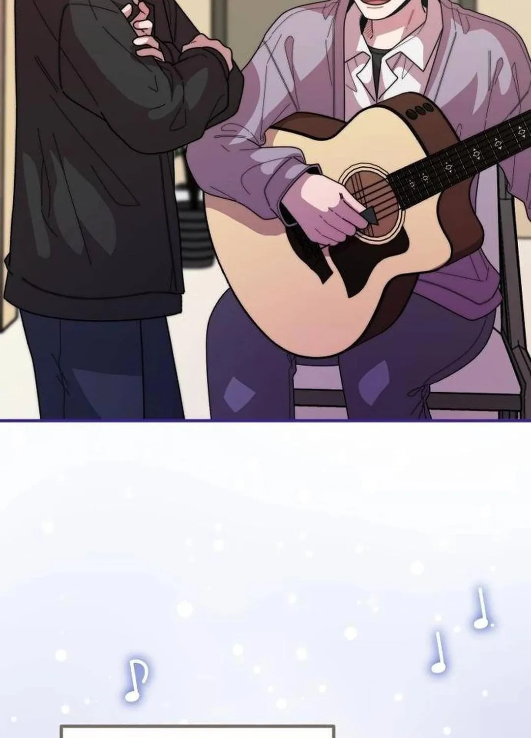 Musician Genius Who Lives Twice Chapter 42 page 115 - 