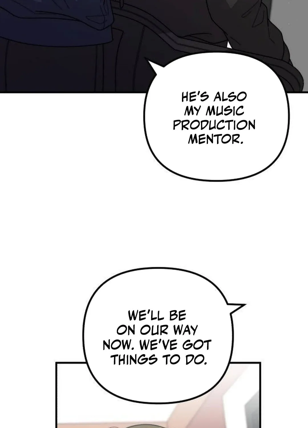 Musician Genius Who Lives Twice Chapter 42 page 17 - 
