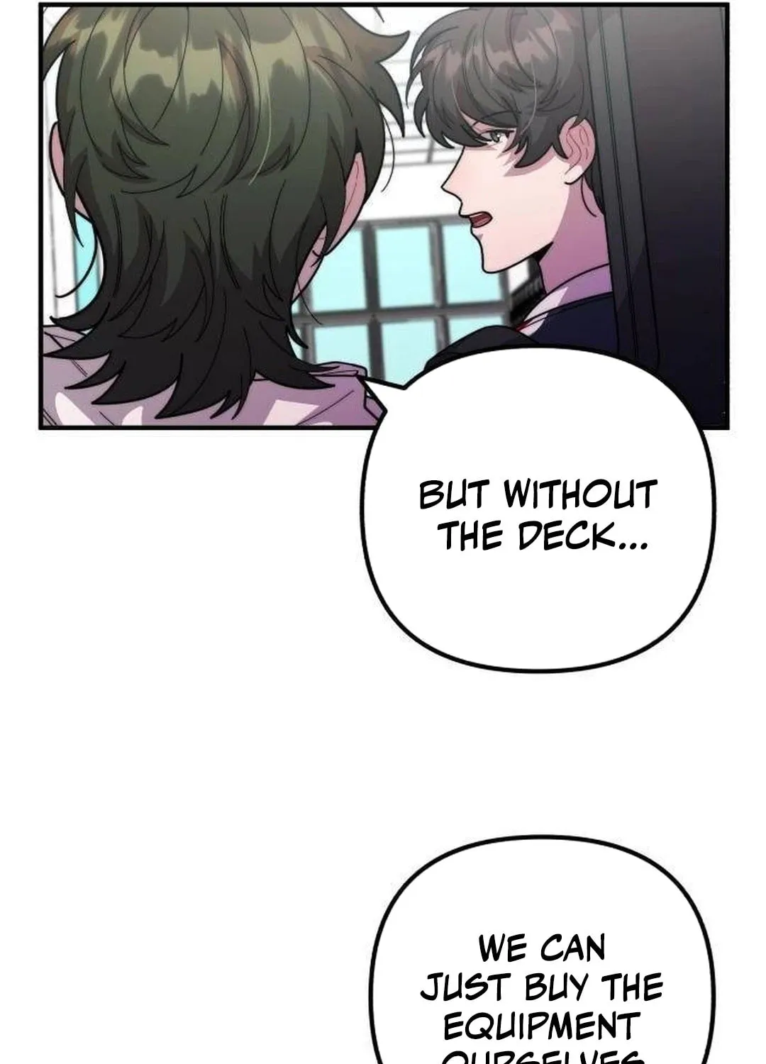 Musician Genius Who Lives Twice Chapter 42 page 27 - 