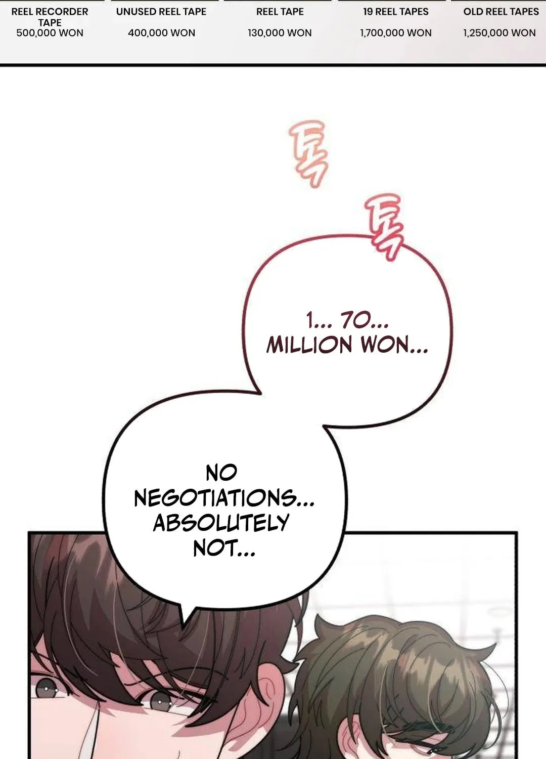 Musician Genius Who Lives Twice Chapter 42 page 30 - 