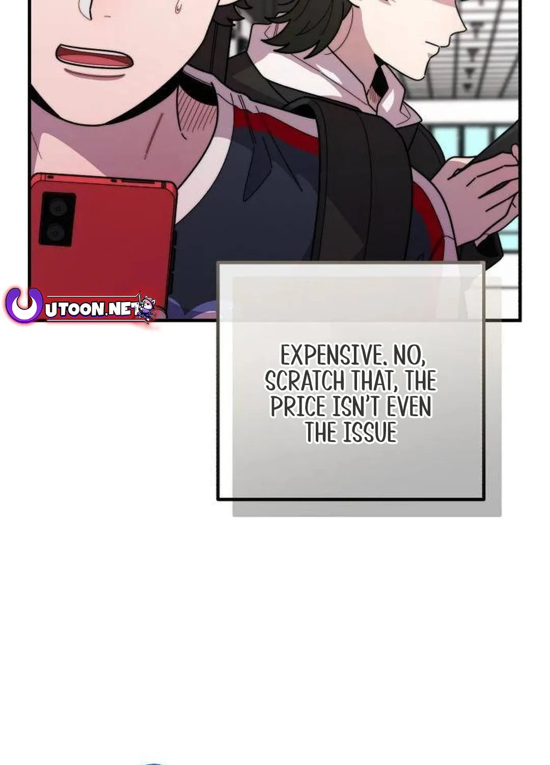 Musician Genius Who Lives Twice Chapter 42 page 31 - 