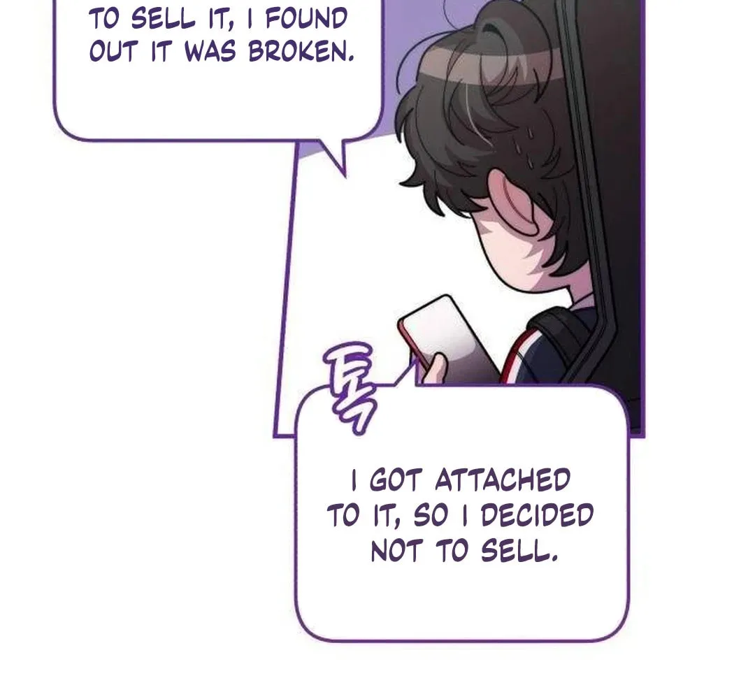 Musician Genius Who Lives Twice Chapter 42 page 33 - 