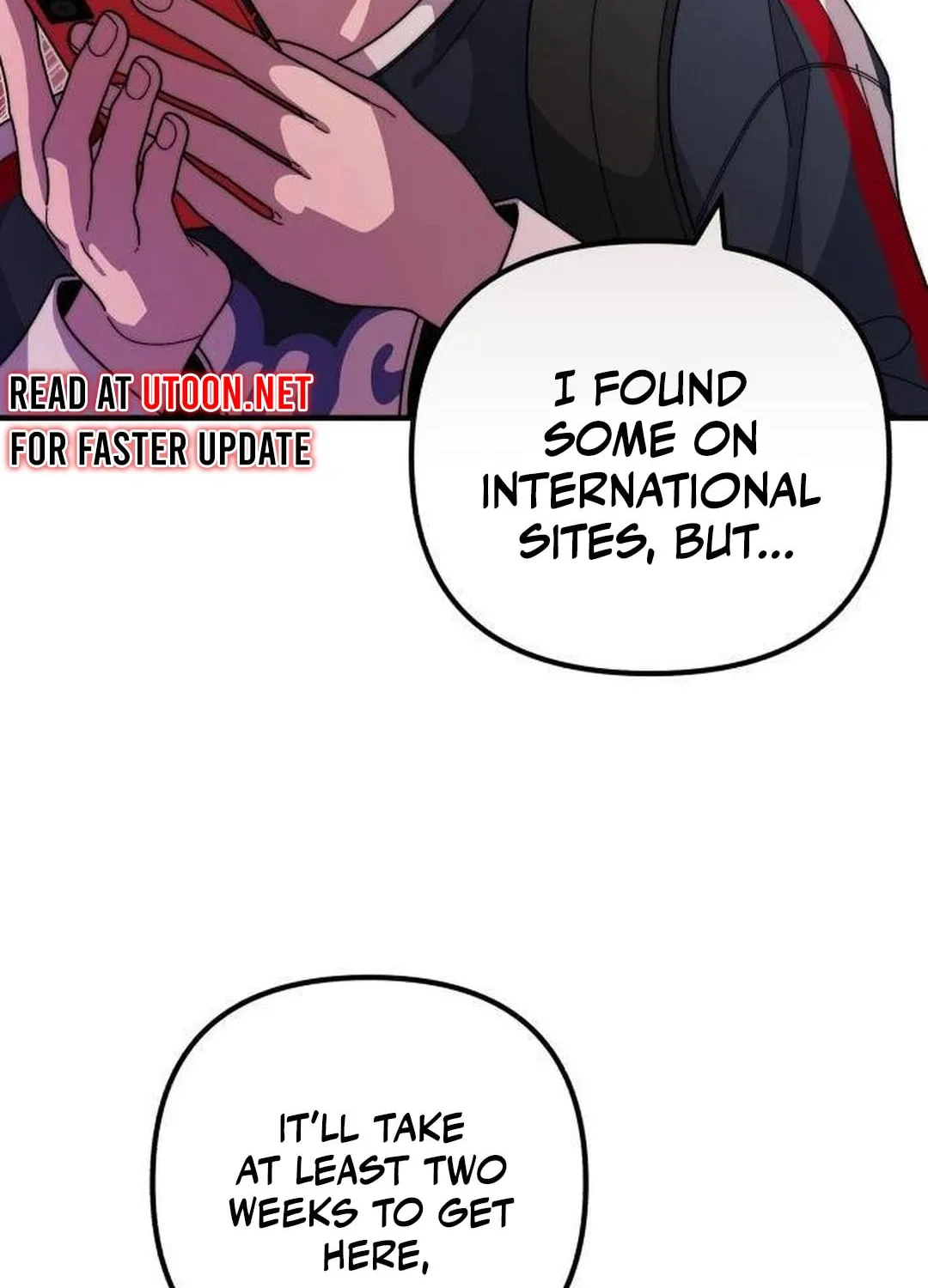 Musician Genius Who Lives Twice Chapter 42 page 35 - 