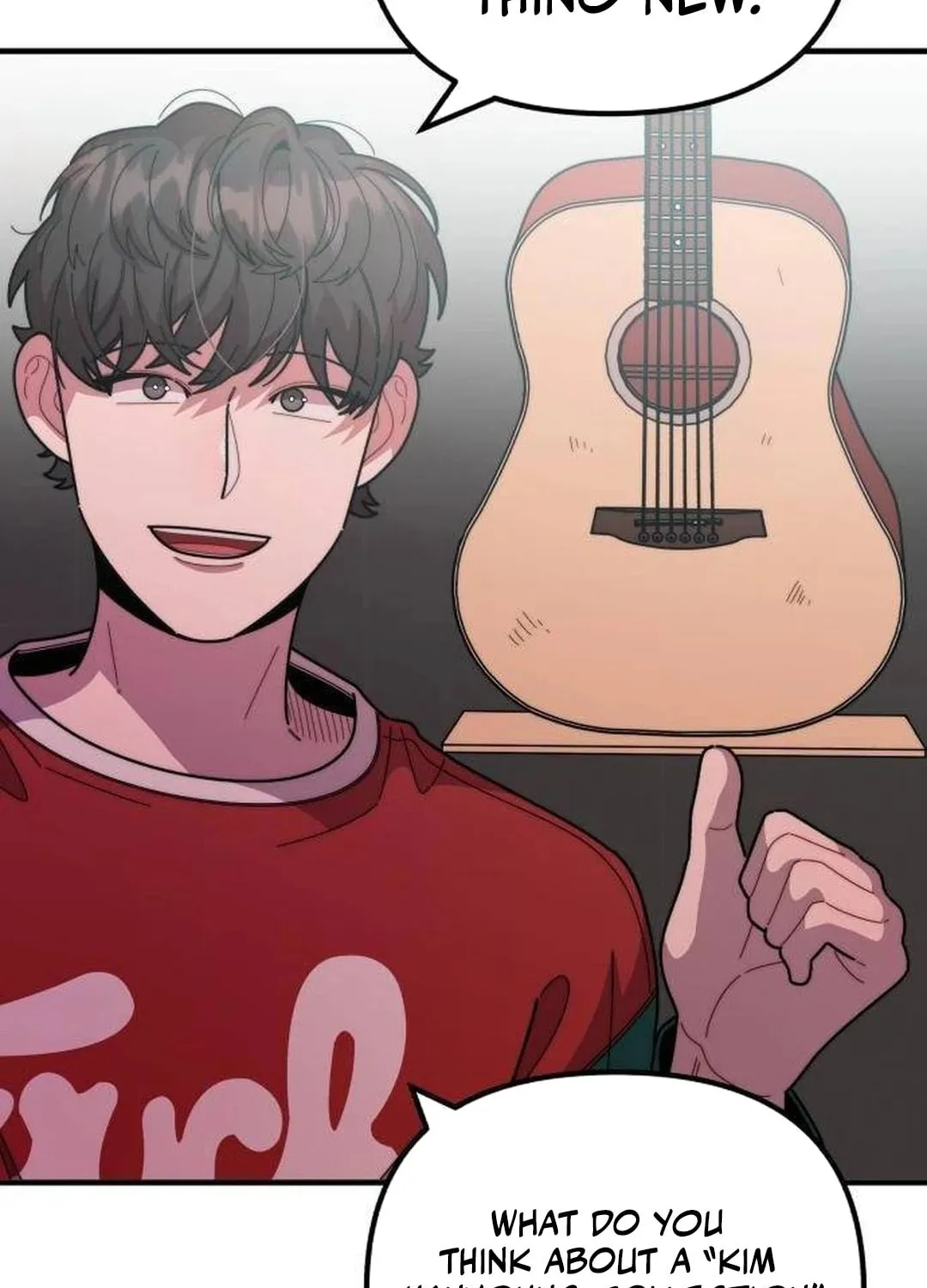 Musician Genius Who Lives Twice Chapter 42 page 96 - 