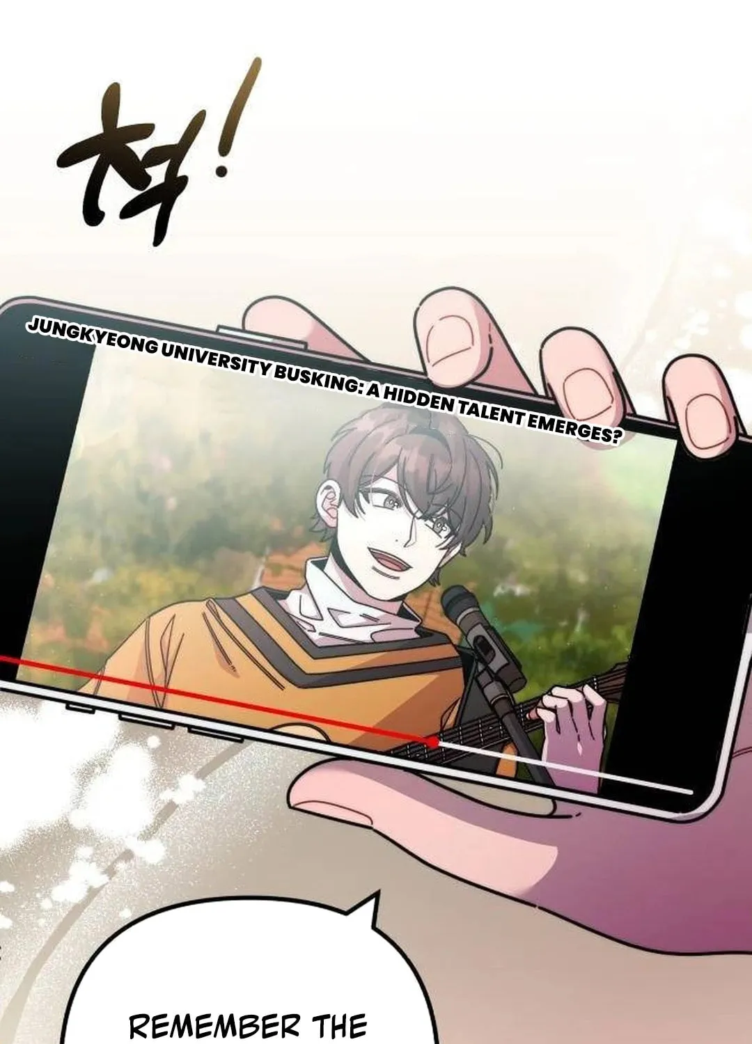 Musician Genius Who Lives Twice Chapter 43 page 113 - 