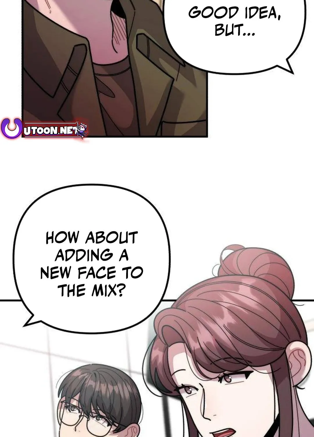 Musician Genius Who Lives Twice Chapter 43 page 118 - 