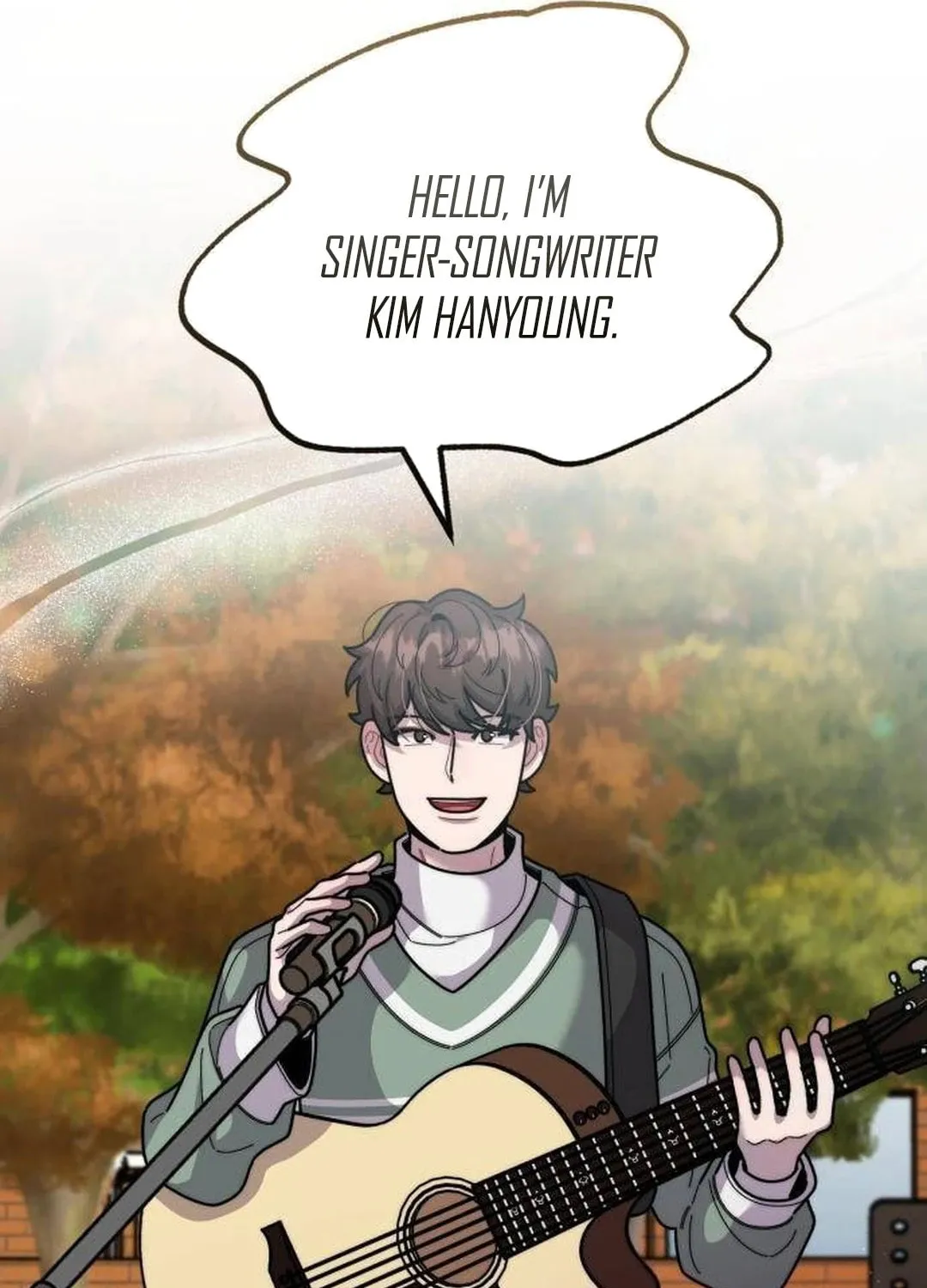 Musician Genius Who Lives Twice Chapter 43 page 124 - 
