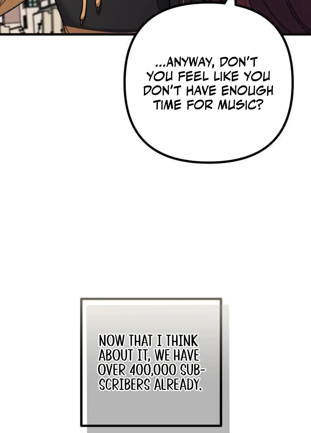 Musician Genius Who Lives Twice Chapter 43 page 16 - 