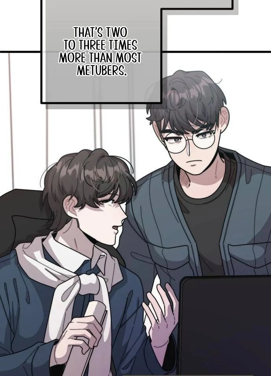 Musician Genius Who Lives Twice Chapter 43 page 18 - 