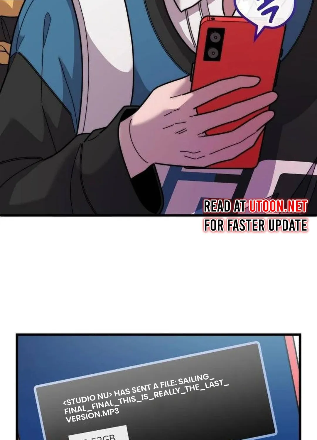 Musician Genius Who Lives Twice Chapter 43 page 26 - 
