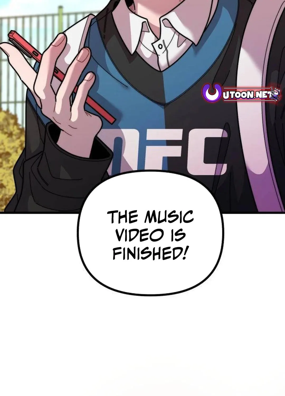 Musician Genius Who Lives Twice Chapter 43 page 30 - 