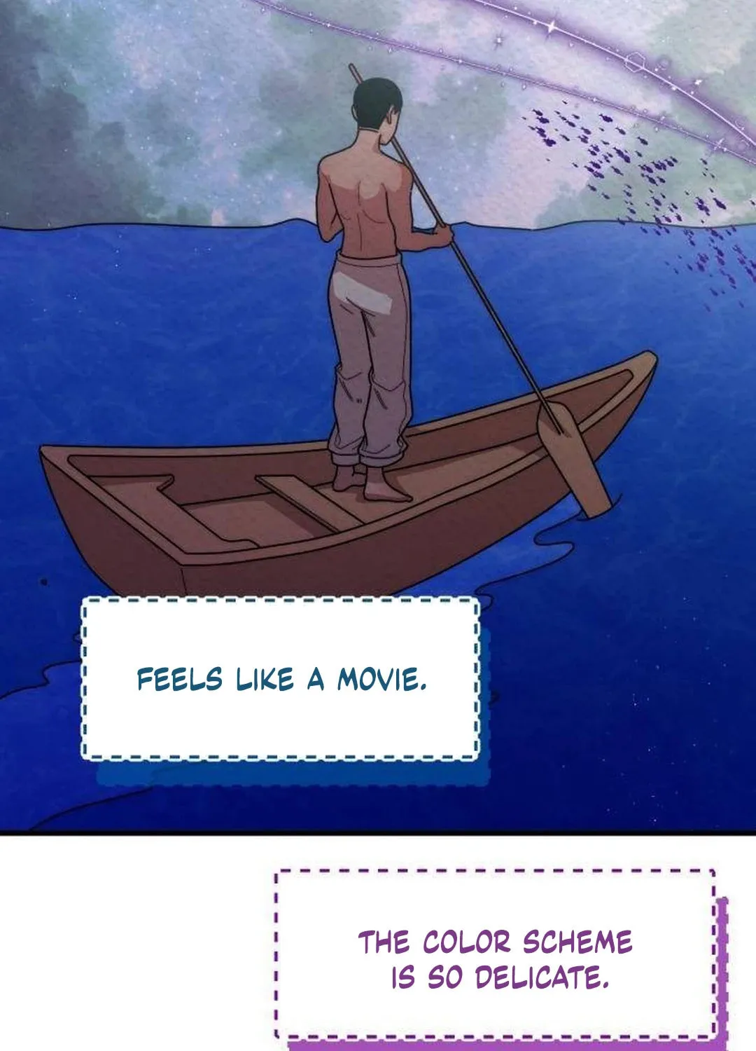 Musician Genius Who Lives Twice Chapter 43 page 42 - 