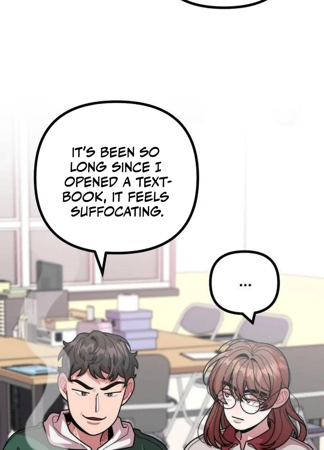 Musician Genius Who Lives Twice Chapter 43 page 6 - 