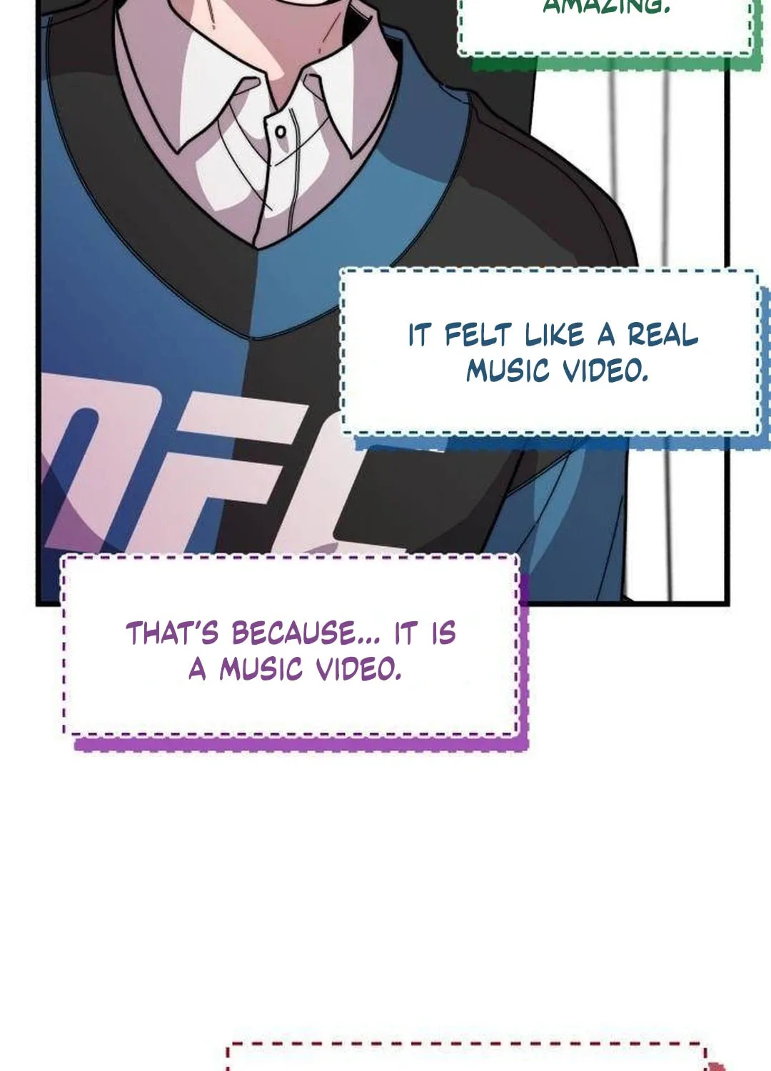 Musician Genius Who Lives Twice Chapter 43 page 57 - 