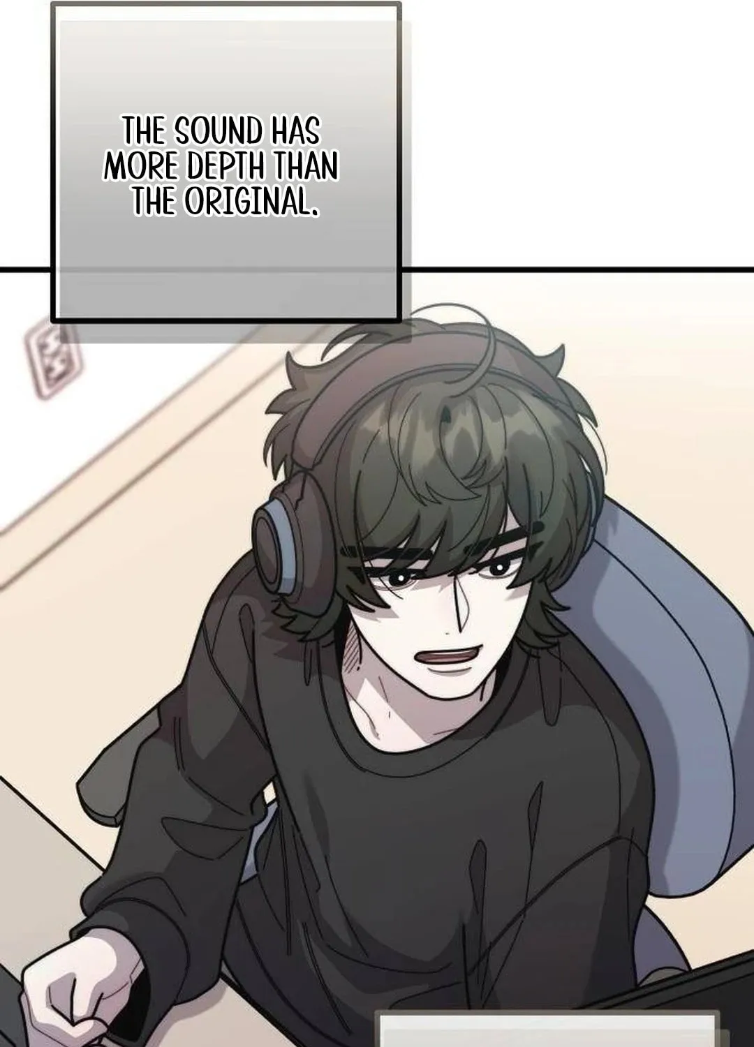 Musician Genius Who Lives Twice Chapter 43 page 61 - 