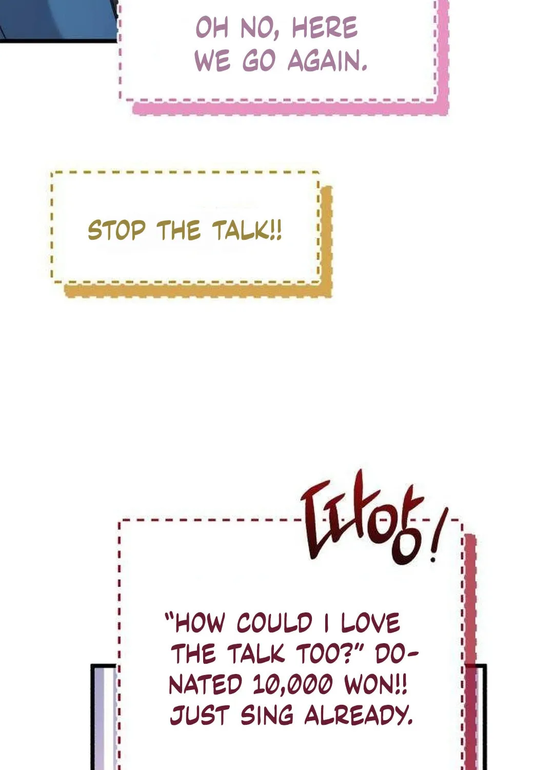 Musician Genius Who Lives Twice Chapter 43 page 64 - 