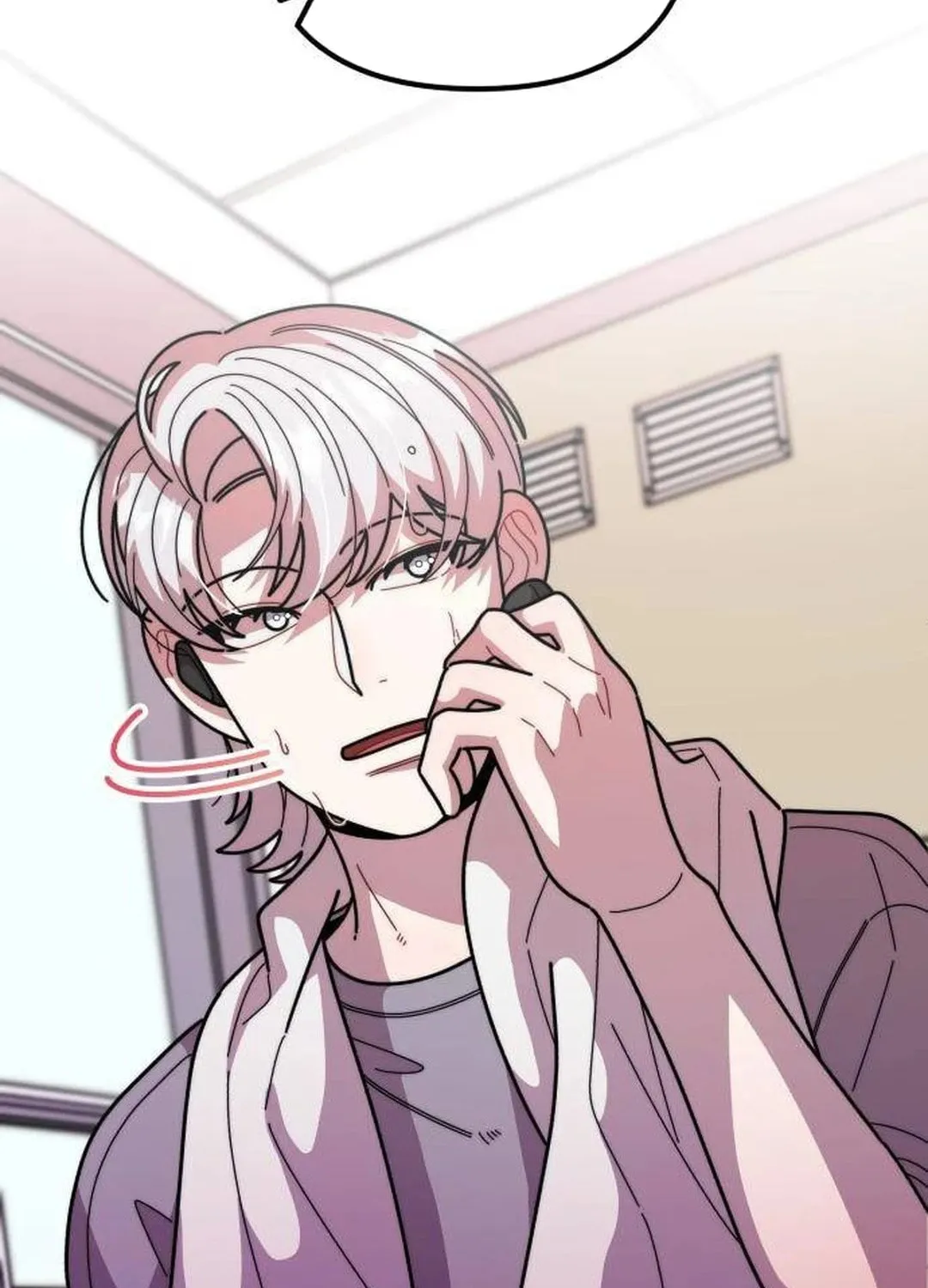 Musician Genius Who Lives Twice Chapter 43 page 99 - 