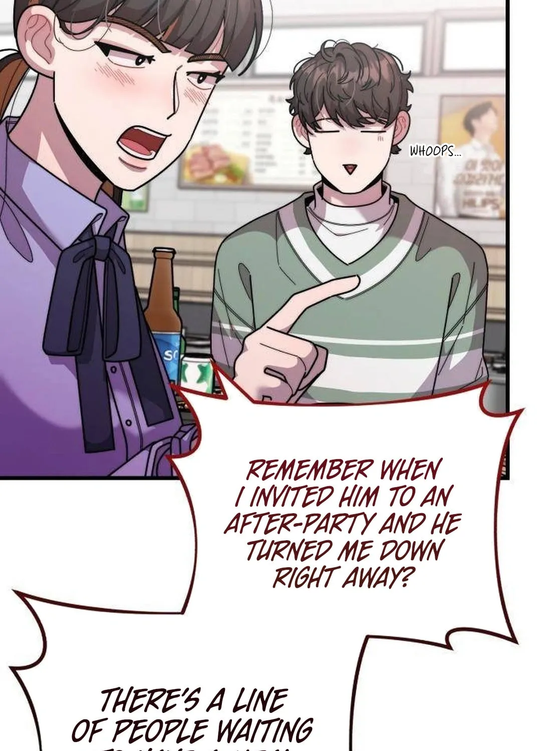 Musician Genius Who Lives Twice Chapter 44 page 110 - 