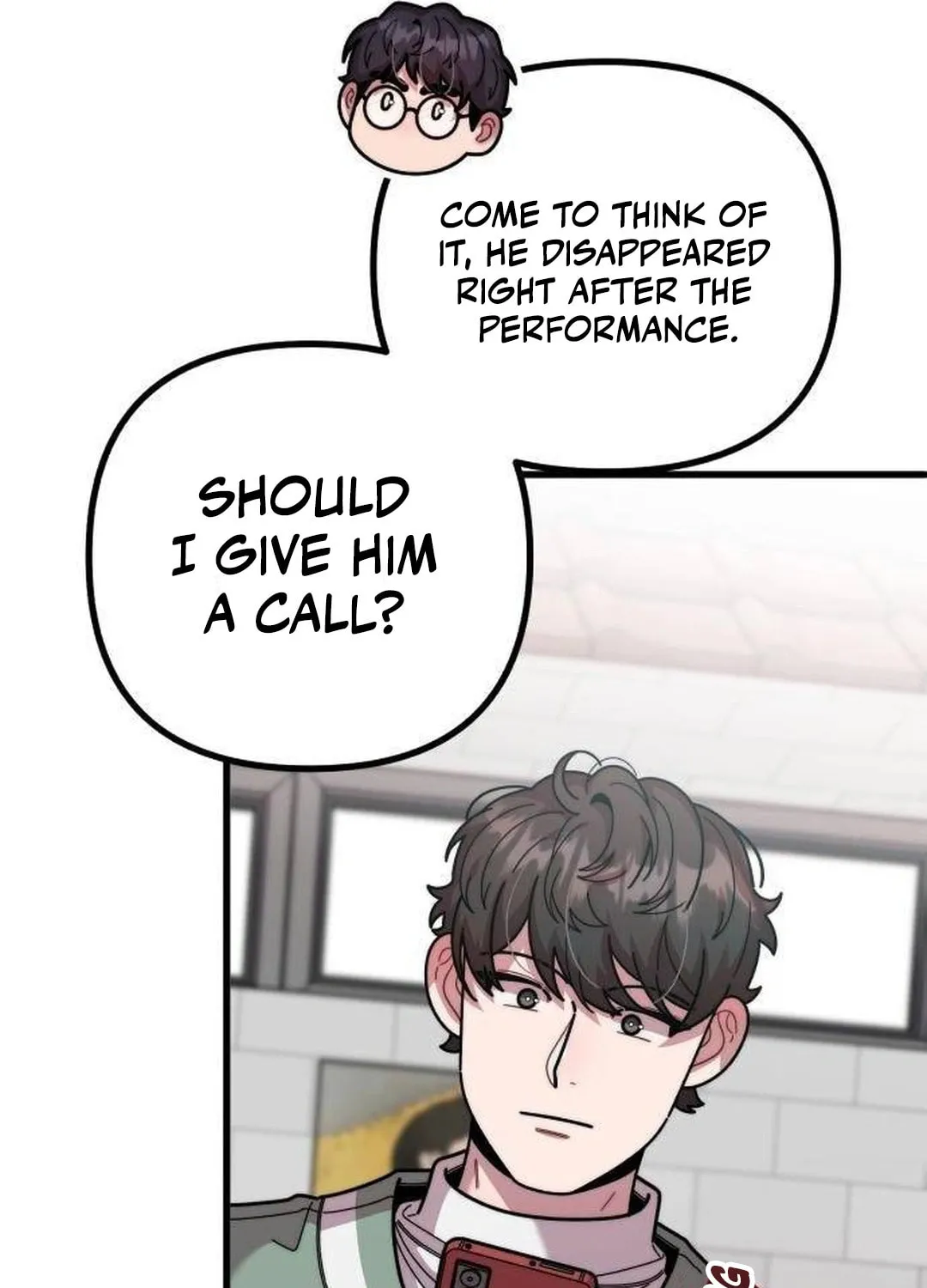 Musician Genius Who Lives Twice Chapter 44 page 120 - 