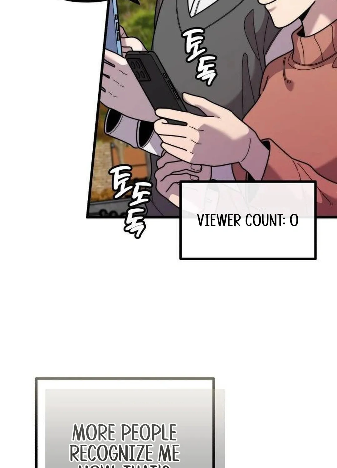 Musician Genius Who Lives Twice Chapter 44 page 19 - 