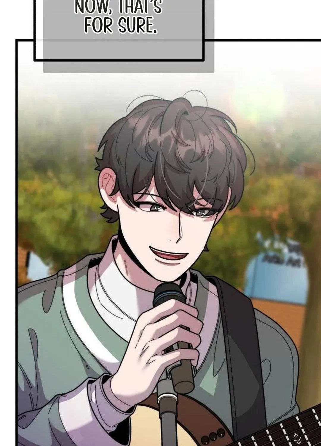 Musician Genius Who Lives Twice Chapter 44 page 20 - 