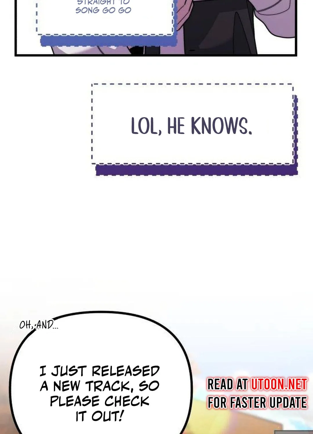 Musician Genius Who Lives Twice Chapter 44 page 23 - 