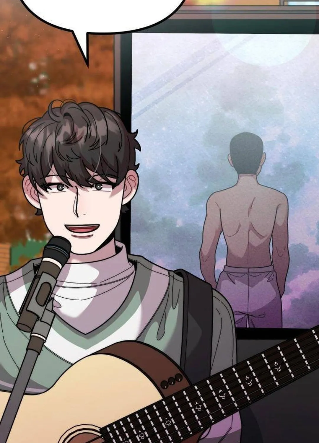Musician Genius Who Lives Twice Chapter 44 page 24 - 