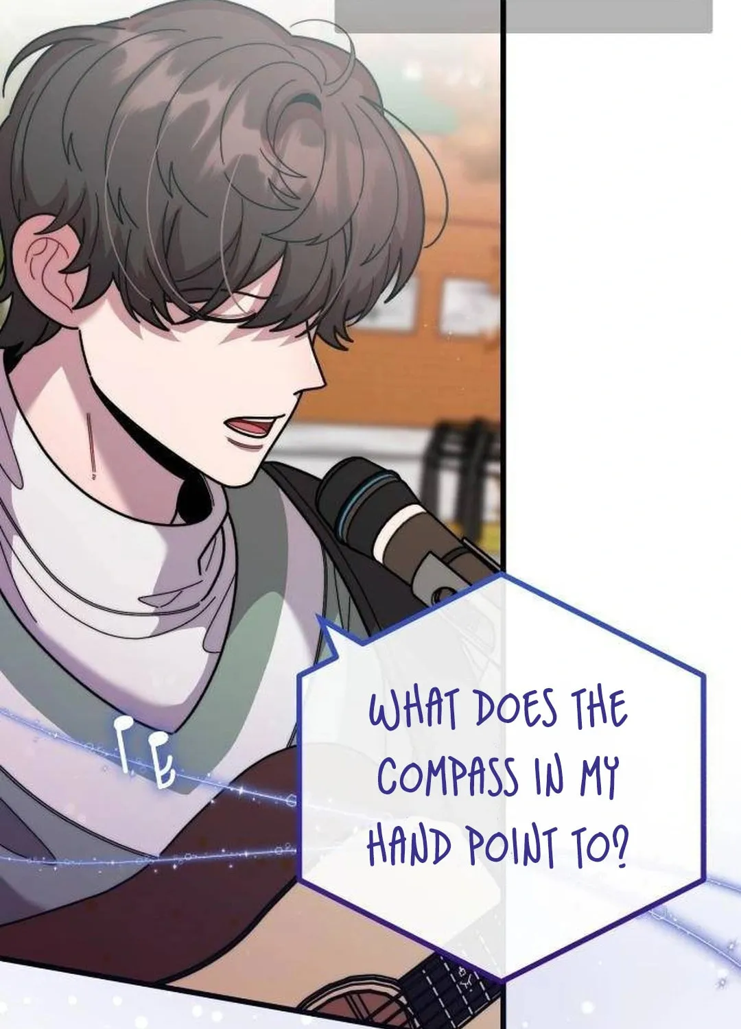 Musician Genius Who Lives Twice Chapter 44 page 34 - 