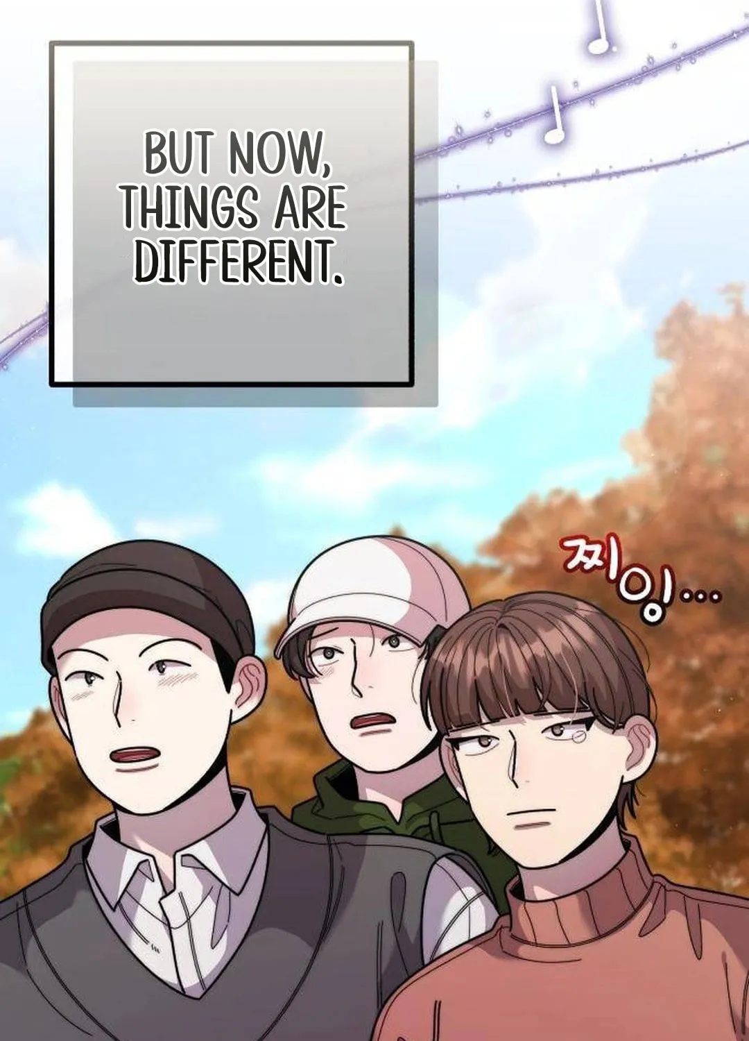 Musician Genius Who Lives Twice Chapter 44 page 36 - 