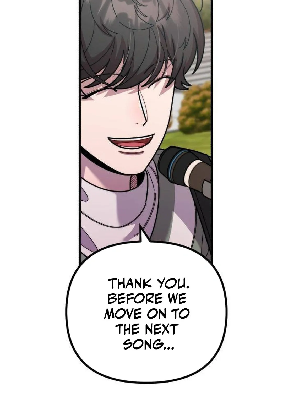 Musician Genius Who Lives Twice Chapter 44 page 38 - 