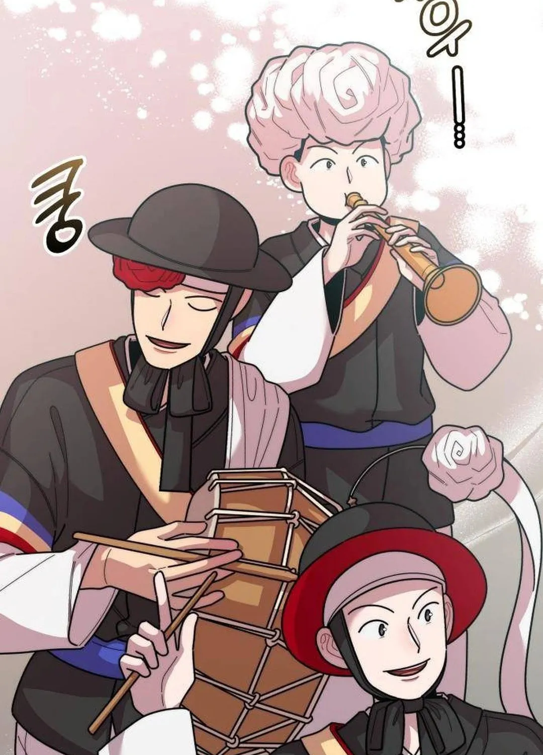 Musician Genius Who Lives Twice Chapter 44 page 51 - 