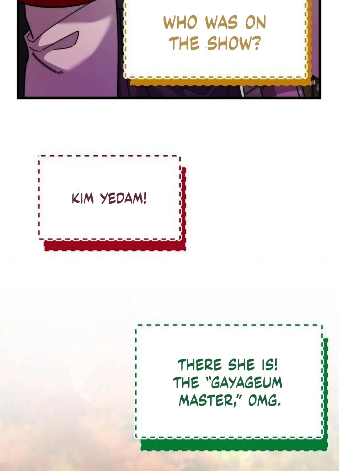 Musician Genius Who Lives Twice Chapter 44 page 57 - 
