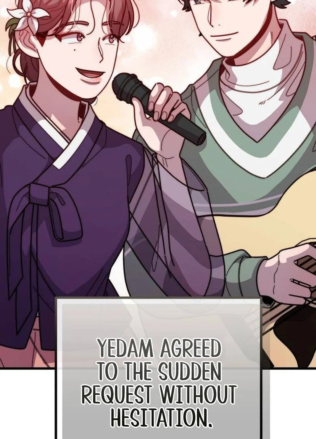 Musician Genius Who Lives Twice Chapter 44 page 65 - 