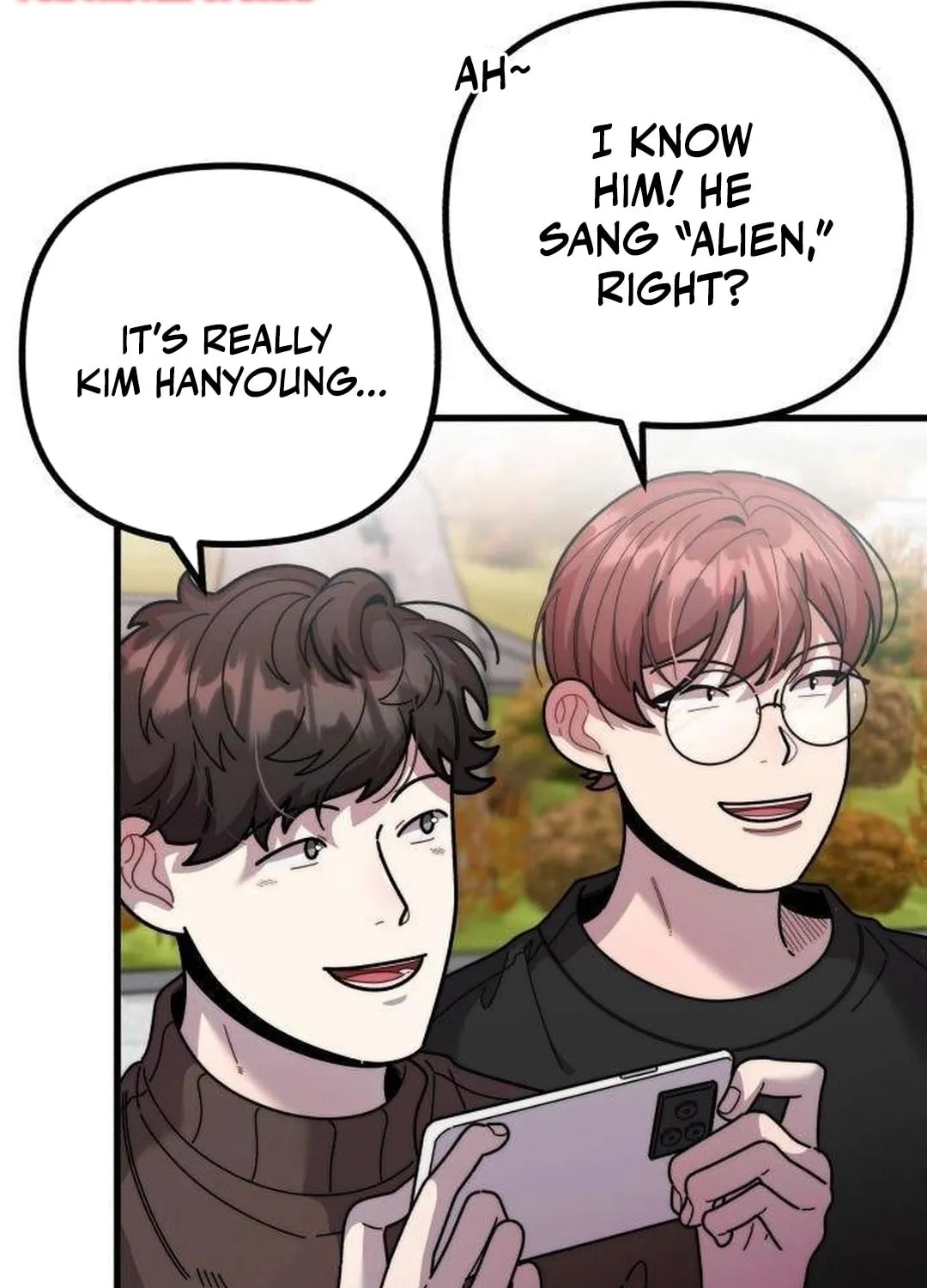 Musician Genius Who Lives Twice Chapter 44 page 8 - 