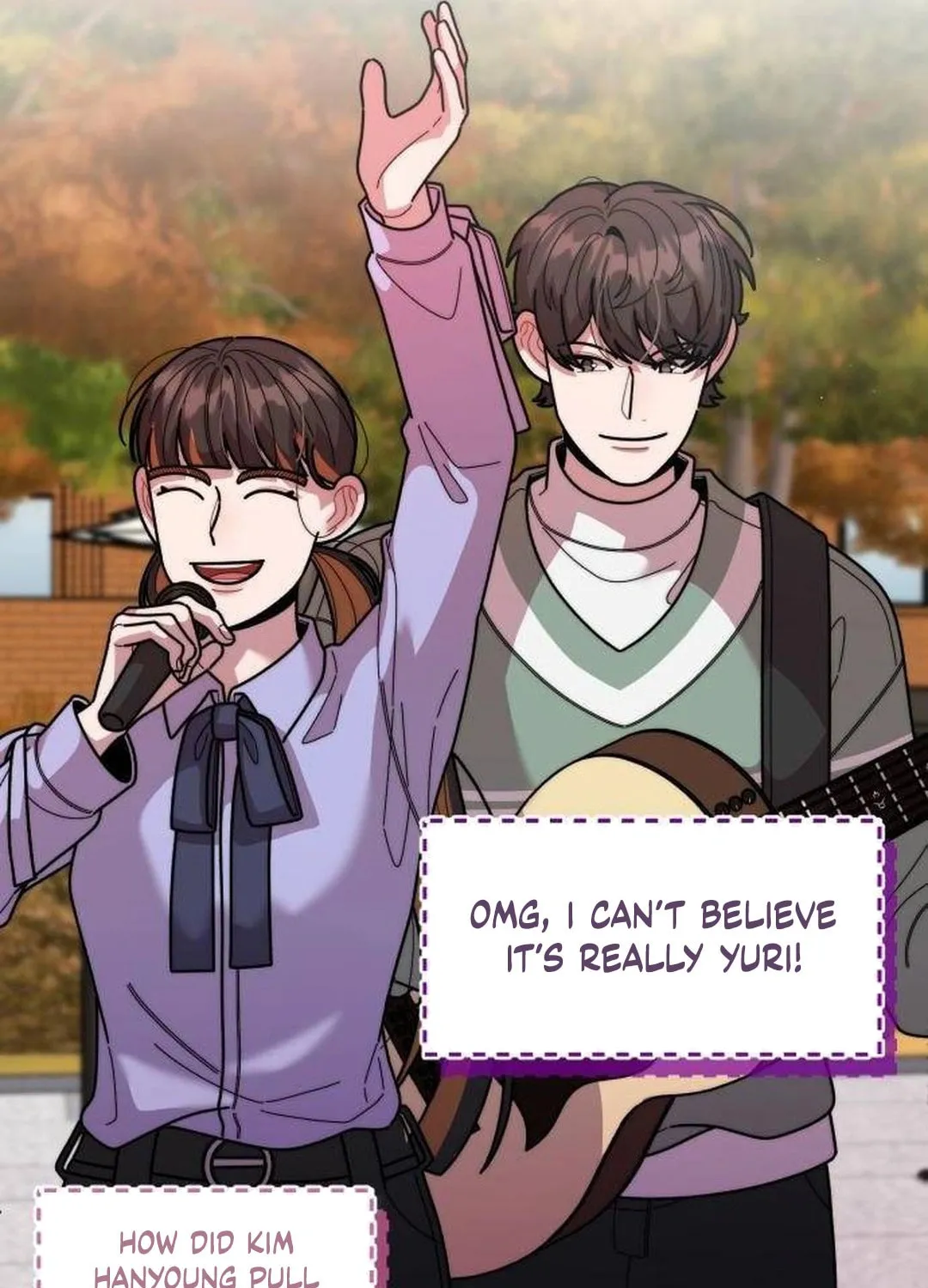 Musician Genius Who Lives Twice Chapter 44 page 81 - 