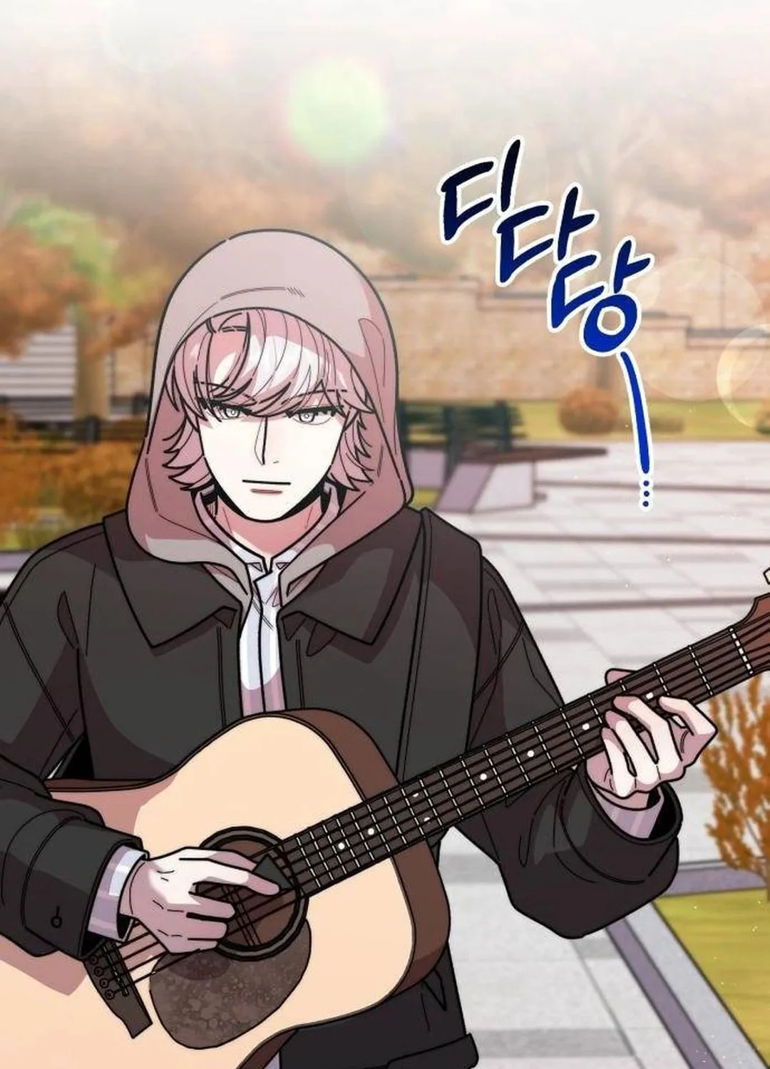 Musician Genius Who Lives Twice Chapter 44 page 93 - 