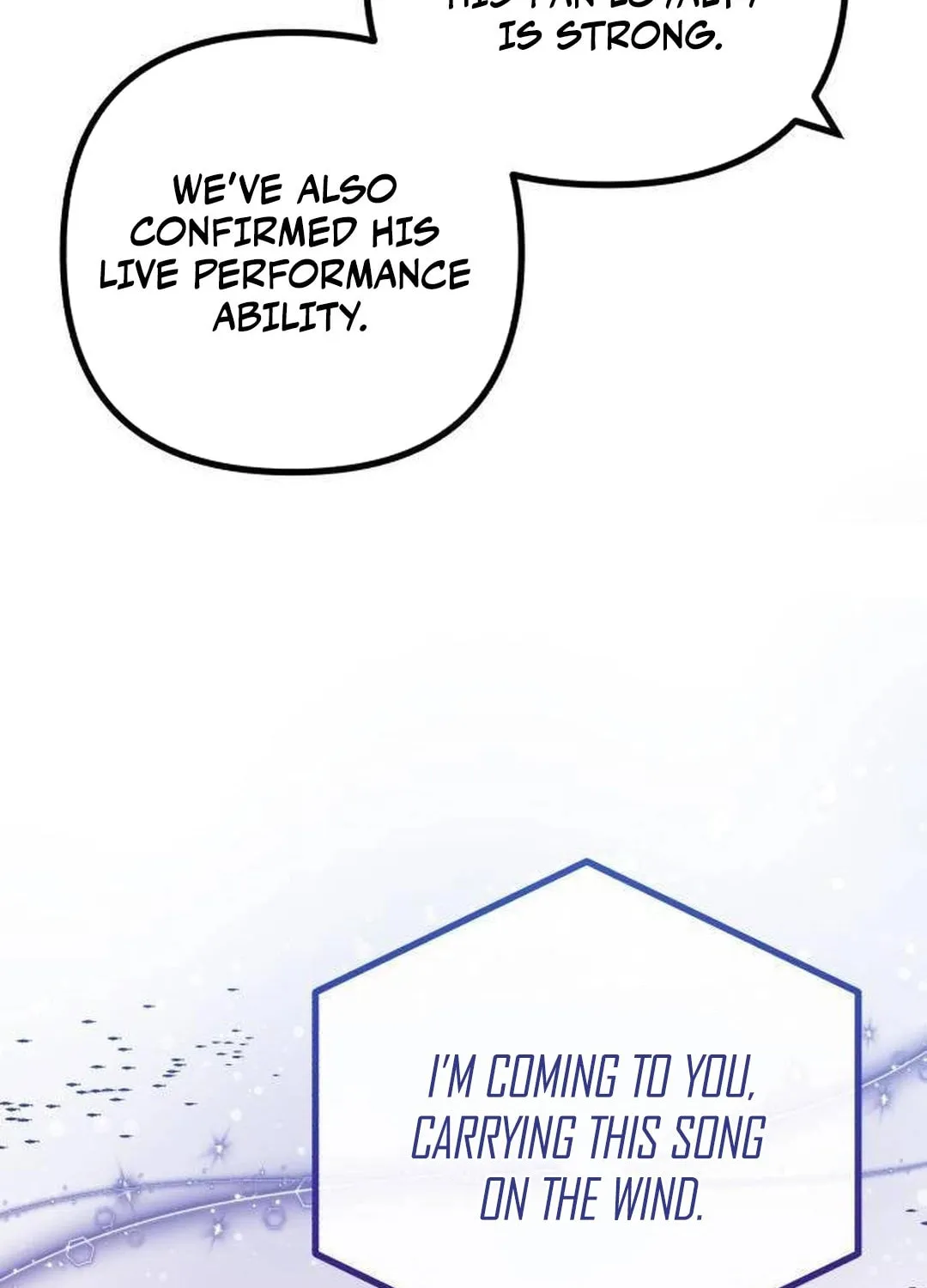 Musician Genius Who Lives Twice Chapter 45 page 11 - 