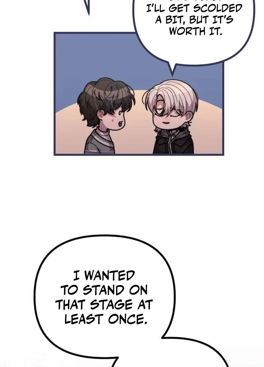 Musician Genius Who Lives Twice Chapter 45 page 39 - 