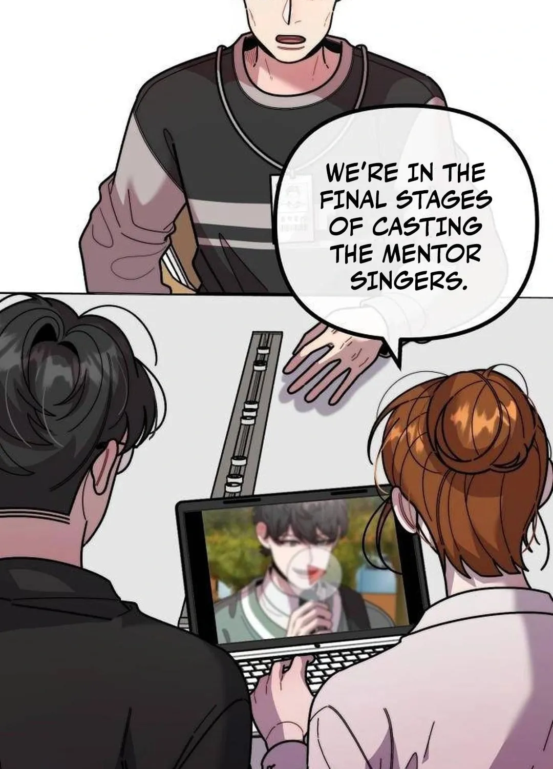 Musician Genius Who Lives Twice Chapter 45 page 6 - 