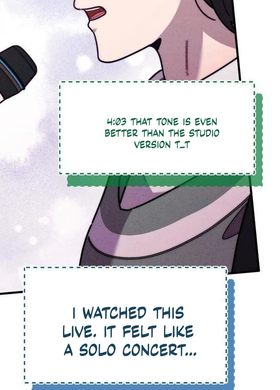 Musician Genius Who Lives Twice Chapter 45 page 57 - 