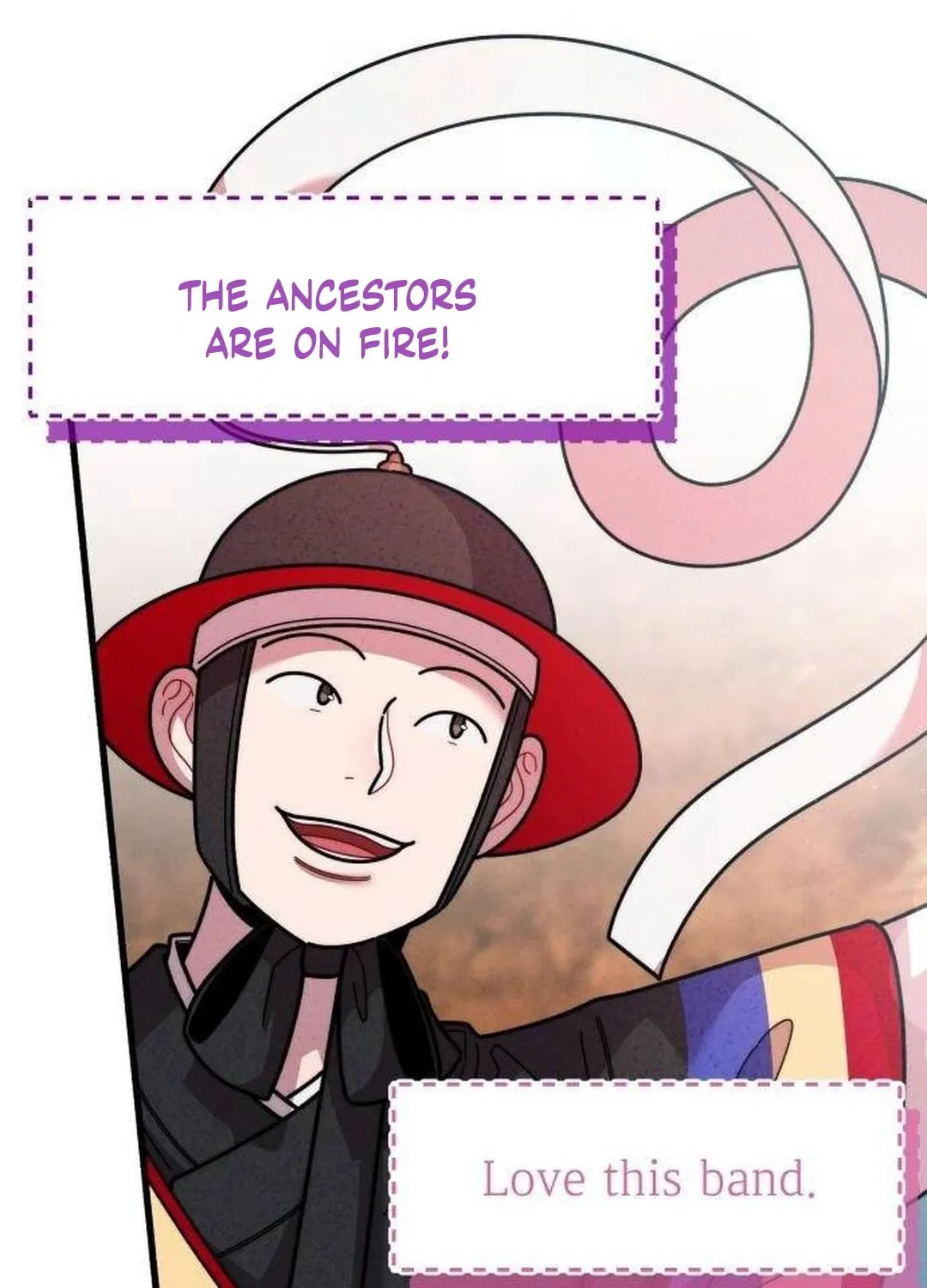 Musician Genius Who Lives Twice Chapter 45 page 59 - 