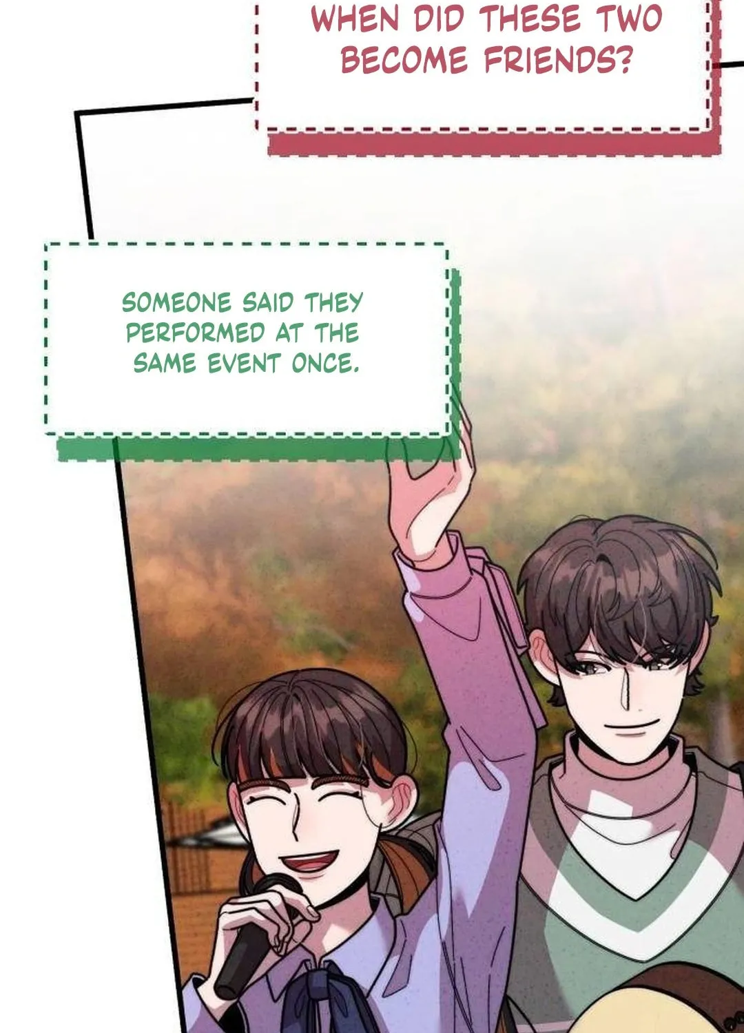 Musician Genius Who Lives Twice Chapter 45 page 66 - 